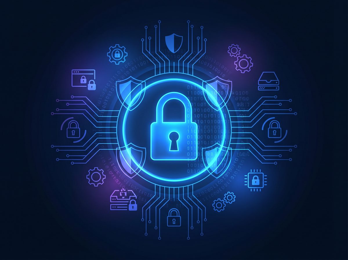 掉线加速器安全防护体系